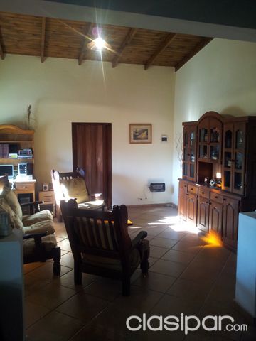 casa de 162 m2 techados, 9 ambientes,4 dormitorios 3 baños — foto 3