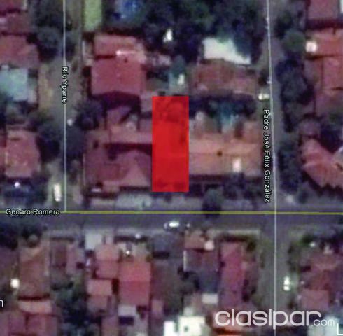 VENDO CASA EN ASUNCIÓN - BARRIO TRINIDAD!!! — foto 2