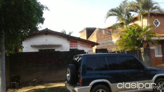 Vendo casa en Asunción — foto 2