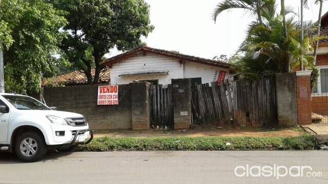 Vendo casa en Asunción — foto 3