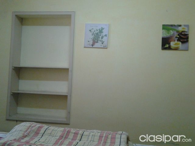 Habitacion en Centro de Asuncion — foto 2