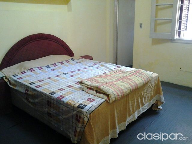 Habitacion en Centro de Asuncion — foto 3