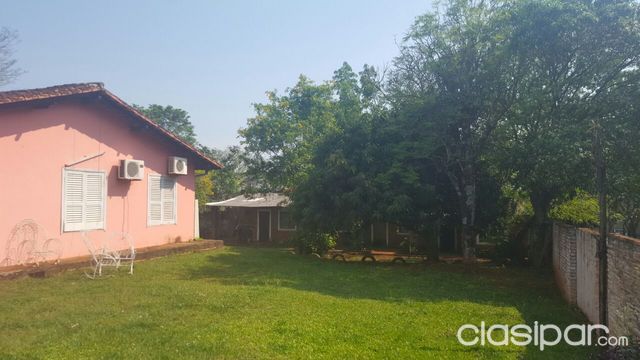 VENDO HERMOSA CASA EN AREA 8 — foto 3
