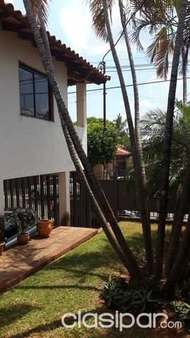 Vendo Casa en Vista Alegre - Asunción — foto 2