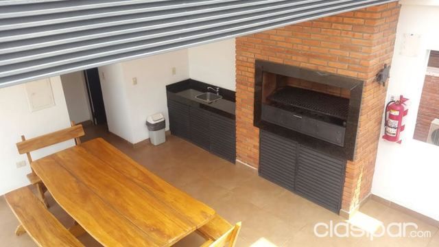 ALQUILO O VENDO DEPARTAMENTO - BARRIO CARMELITAS — foto 2