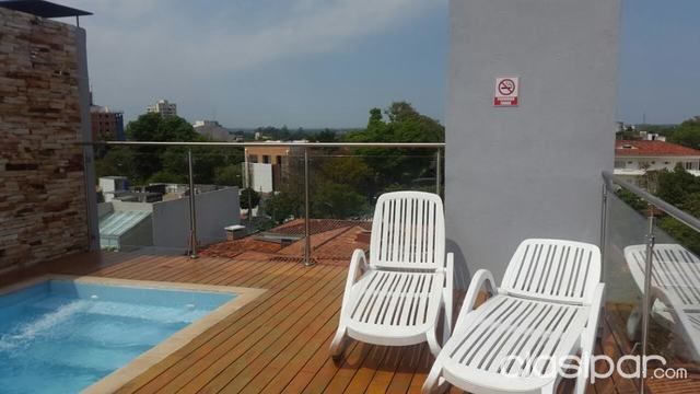 VENDO DEPARTAMENTO EN CARMELITAS ZONA FEDERACION RUSA — foto 2