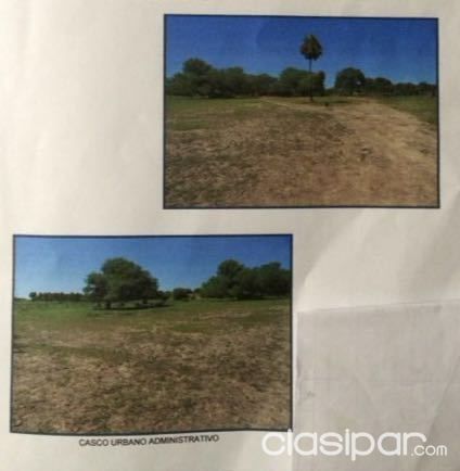 VENDO IMPORTANTE ESTANCIA EN EL CHACO — foto 2