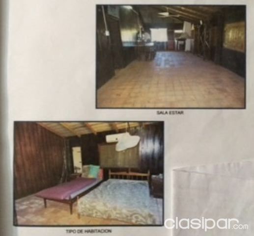 VENDO IMPORTANTE ESTANCIA EN EL CHACO — foto 3