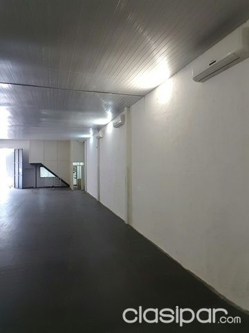 VENDO DEPOSITO EN INMEJORABLE UBICACION!!! CON PERMISO VIGENTE GMT... — foto 3