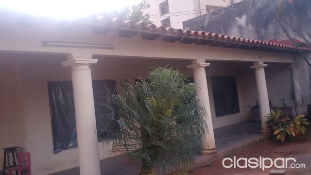 Vendo Casa Zona Ycua Sati — foto 2