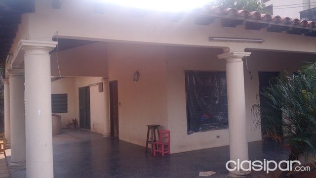 Vendo Casa Zona Ycua Sati — foto 3