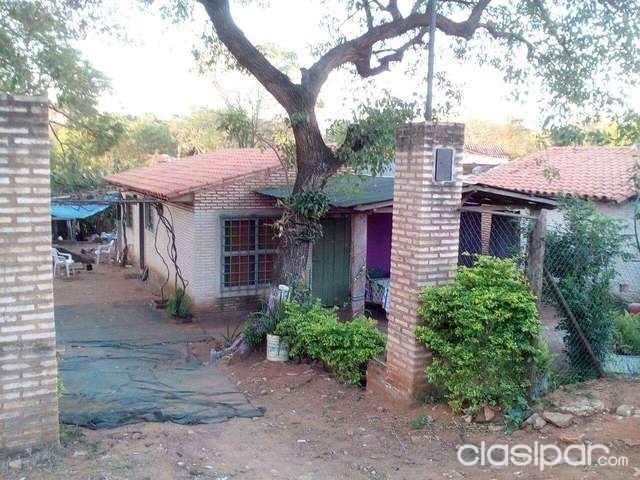 vendo casa en lambare — foto 2