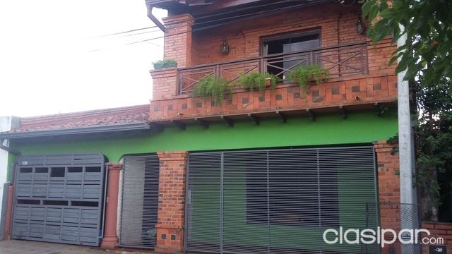 Vivienda en excelentes condiciones en Lambare — foto 2