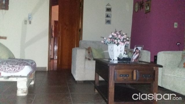 Vivienda en excelentes condiciones en Lambare — foto 3