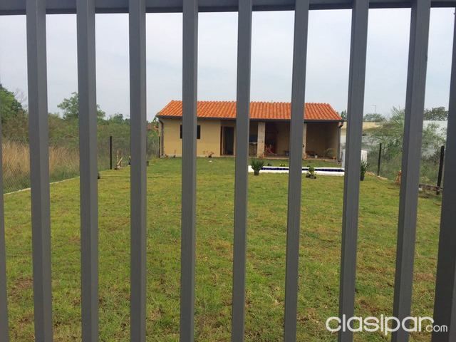 VENDO EN SAN BERNARDINO UN QUINCHO CON PISCINA — foto 2