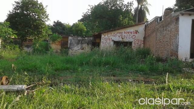 Vendo terreno zona laurelty — foto 3