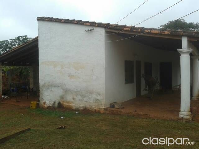 Vendo casa — foto 3