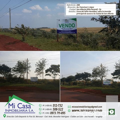 AREAS RURALES PARA LA VENTA — foto 2