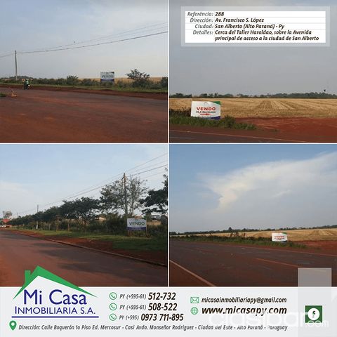 AREAS RURALES PARA LA VENTA — foto 3
