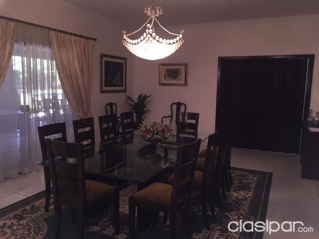 VENDO HERMOSA CASA EN BARRIO JARA 1850 M2 — foto 2