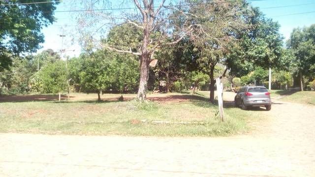 VENDO TERRENO EN LUQUE ZONA PODER JUDICIAL EN ESQUINA — foto 2
