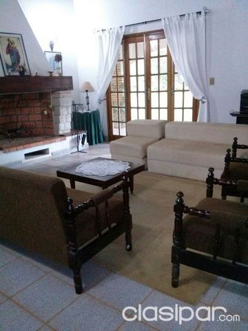 Hermosa casa quinta en Piribebuy para fines de semana, con arroyo — foto 3