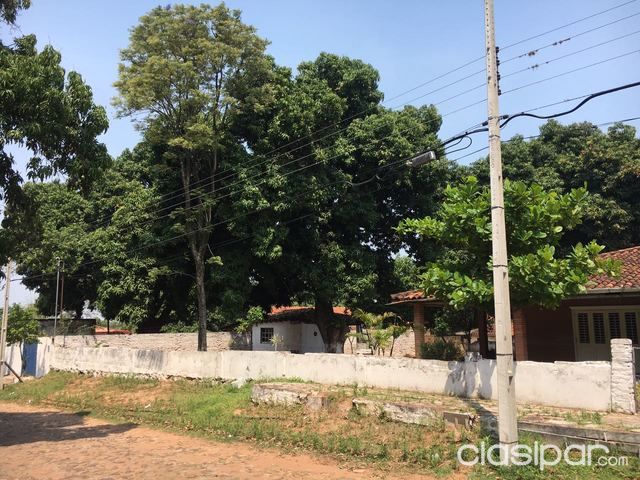 VENDO ENORME CASA QUINTA EN LAMBARE — foto 2