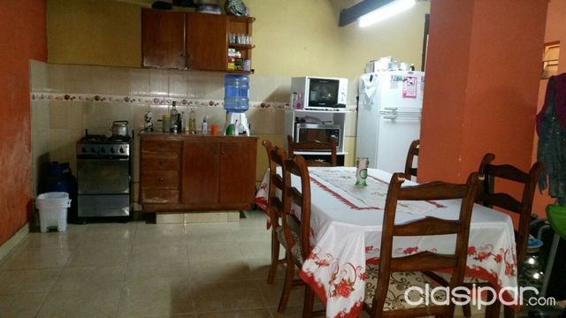 VENDO CASA EN SAN LORENZO ZONA LOTE GUAZÚ — foto 2