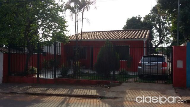 Vendo casa en San Lorenzo zona Lote Guazu — foto 3