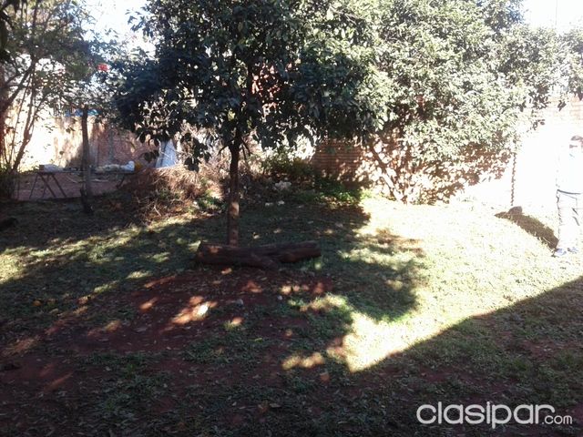 VENDO CASA INDEPENDIENTE con amplio PATIO! 360m2 — foto 3