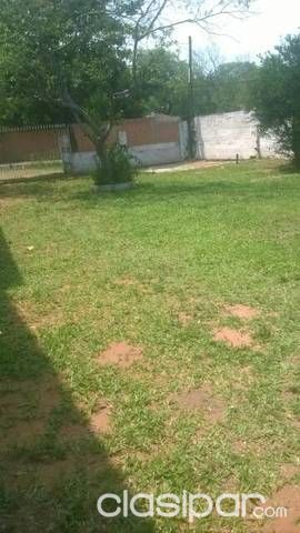 Vendo casa en lambare — foto 2