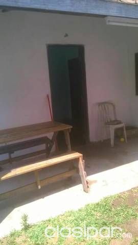 Vendo casa en lambare — foto 3