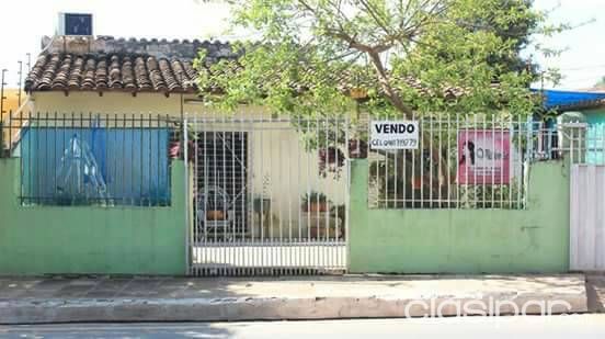 REMATO CASA CON SALON EN LAMBARE — foto 2