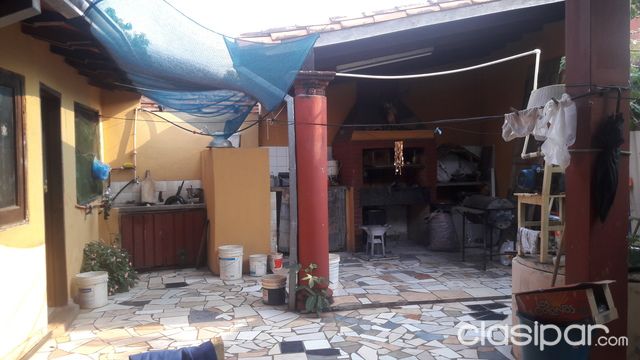 vendo casa zona san muiguel san lorenzo 250.ooo.000 — foto 2