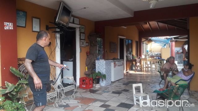vendo casa zona san muiguel san lorenzo 250.ooo.000 — foto 3