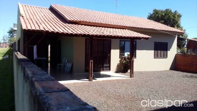 Vendo casa e prédio área nobre de Pato Bragado - PR — foto 3