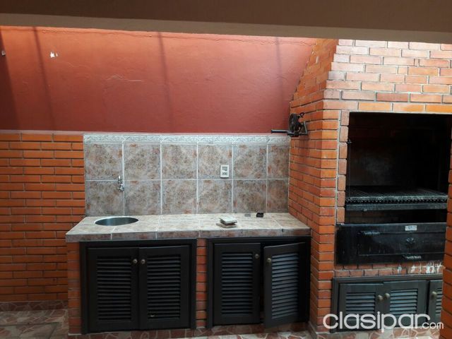 Vendo casa SÚPER OFERTA!!!!!! Zona Boggiani — foto 2