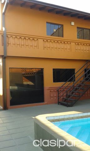 VENDO HERMOSA PROPIEDAD SOBRE OVERAVA CASI SANTISIMA TRINIDAD — foto 3