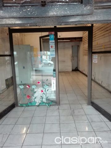 alquilo este salon — foto 2