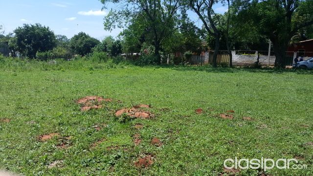 ATENCIO SAN LORENZO REMATO HERMOSO TERRENO ZONA CALLE I — foto 2