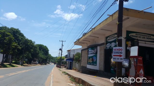 REMATO HERMOSO TERRENO ZONA CALLE I — foto 2