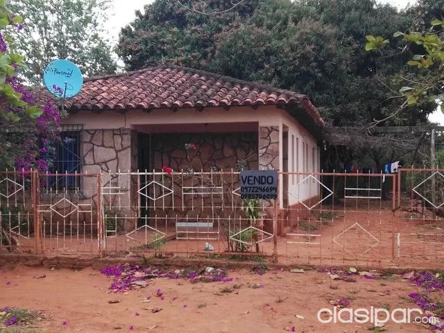 Casa Zona San Lorenzo — foto 2
