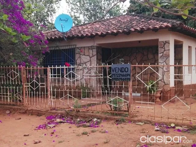 Casa Zona San Lorenzo — foto 3