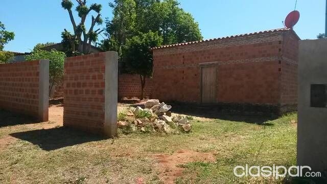 Oferto casa en Ñemby 120.000.000 — foto 2