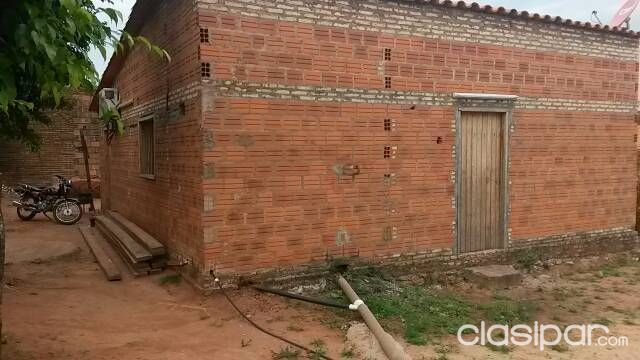 Oferto casa en Ñemby 120.000.000 — foto 3