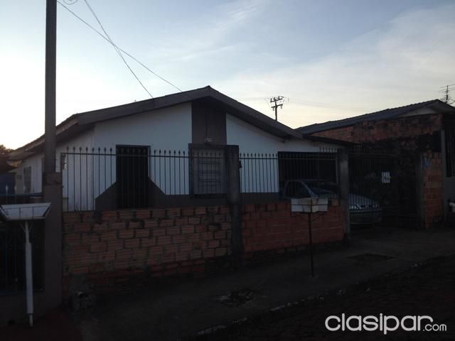 Vendo Casa en Foz de Iguazú a 11 km del centro de Ciudad Del Este, valor US$ 20,000.00 — foto 3