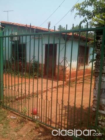 Vendo una casa 14 metros por 28 de largo — foto 2
