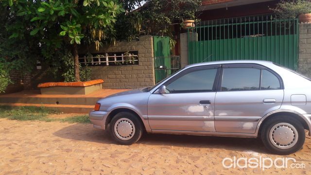 vendo casa zona san miguel san lorenzo — foto 2