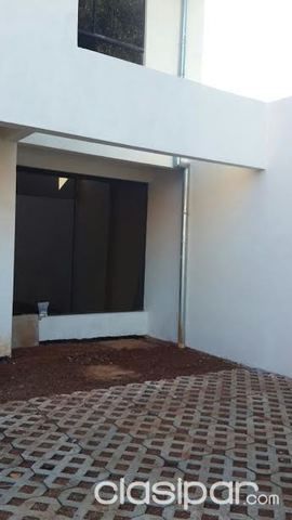 Vendo hermoso Duplex a estrenar en Fernando Zona Norte a 6 cuadras de Mcal Lopez Detras de Quartier las Marias.- — foto 2