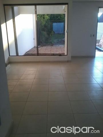 Vendo hermoso Duplex a estrenar en Fernando Zona Norte a 6 cuadras de Mcal Lopez Detras de Quartier las Marias.- — foto 3